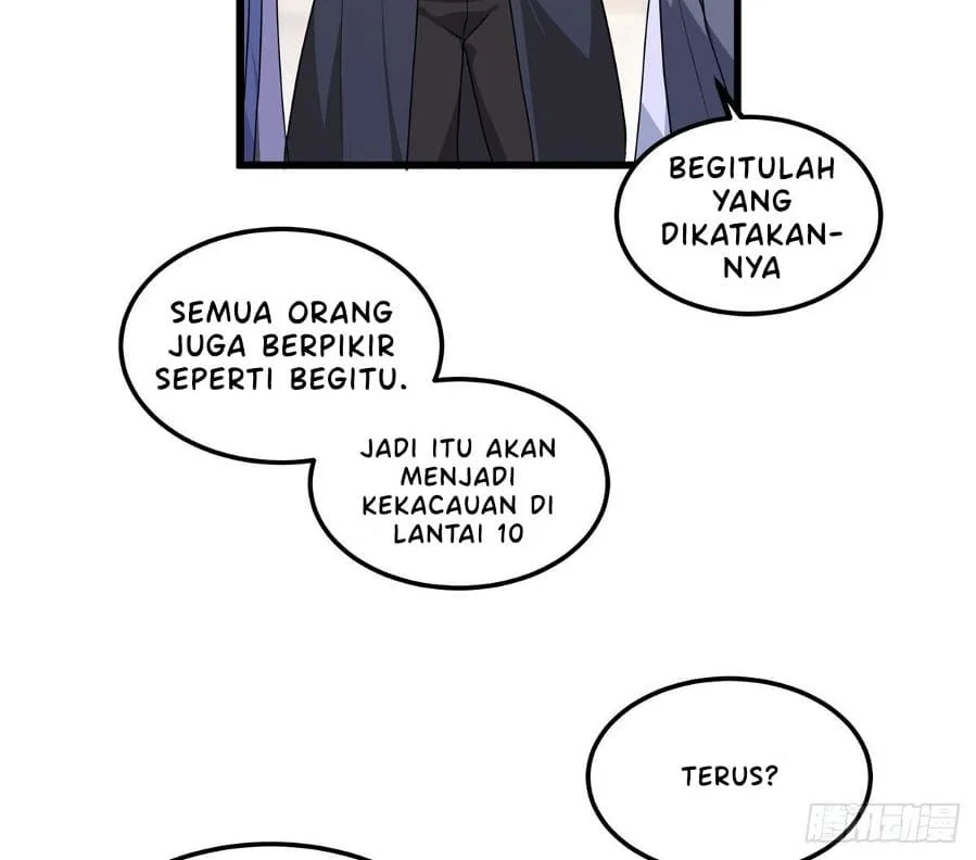 Became King After Being Bitten Bab 13 halaman 15
