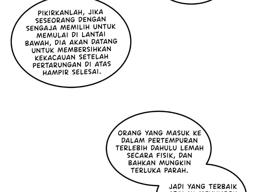 Became King After Being Bitten Bab 13 halaman 16