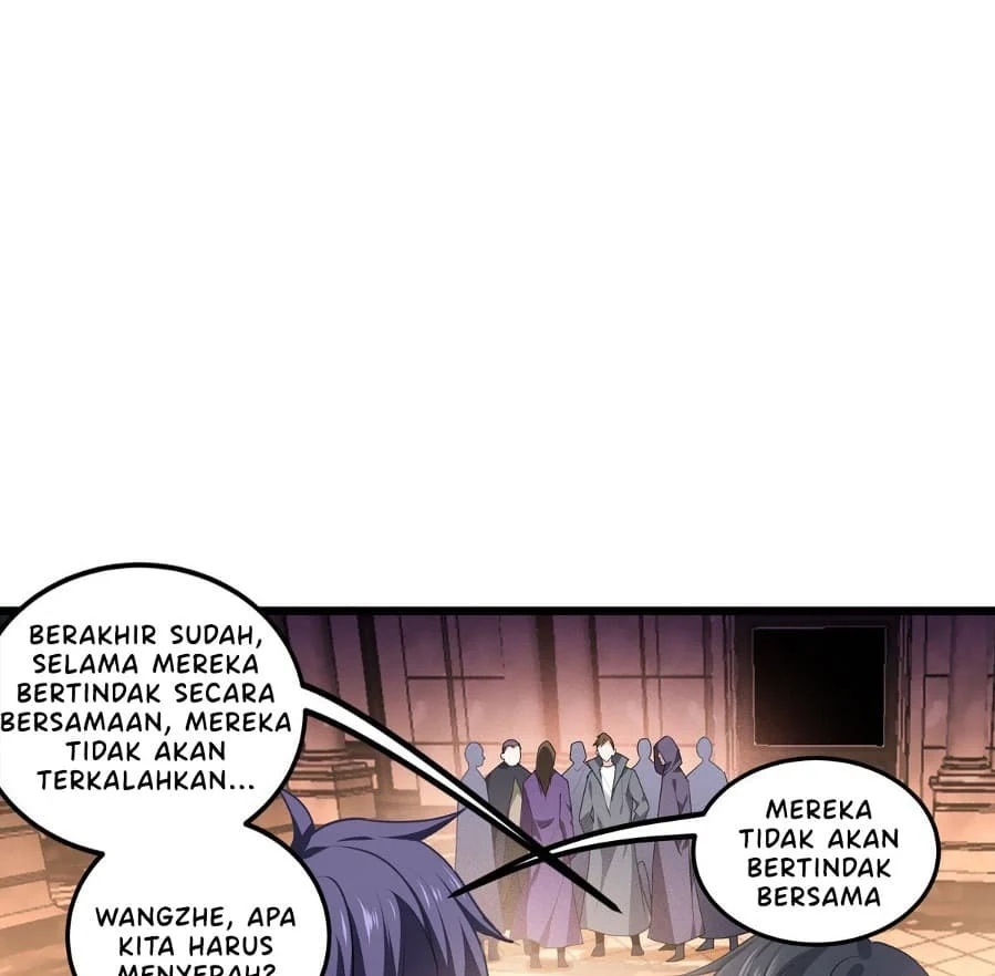 Became King After Being Bitten Bab 13 halaman 20