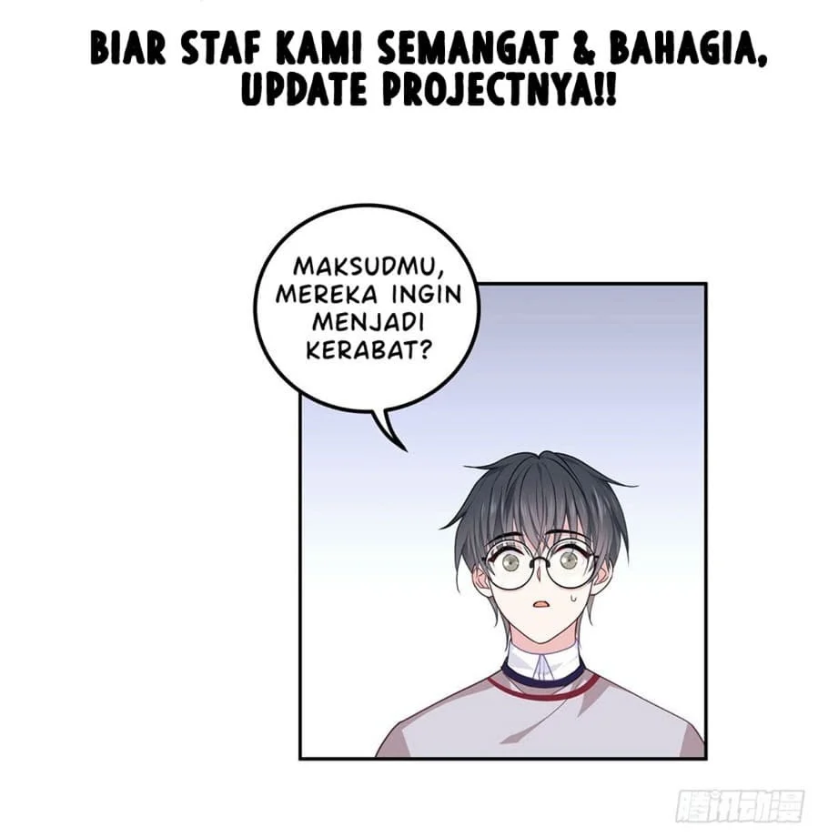 Became King After Being Bitten Bab 13 halaman 23