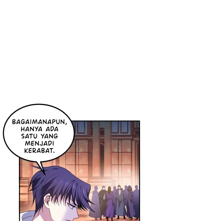 Became King After Being Bitten Bab 13 halaman 24