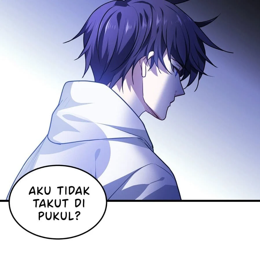Became King After Being Bitten Bab 13 halaman 32