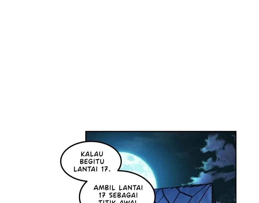 Became King After Being Bitten Bab 13 halaman 34