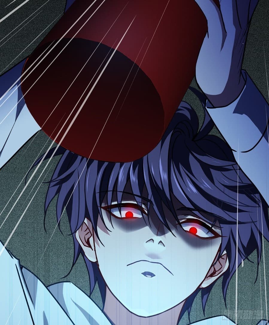 Became King After Being Bitten Bab 14 halaman 9