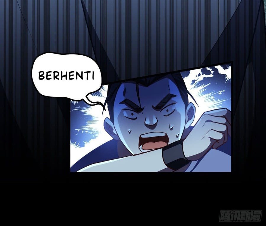 Became King After Being Bitten Bab 14 halaman 11