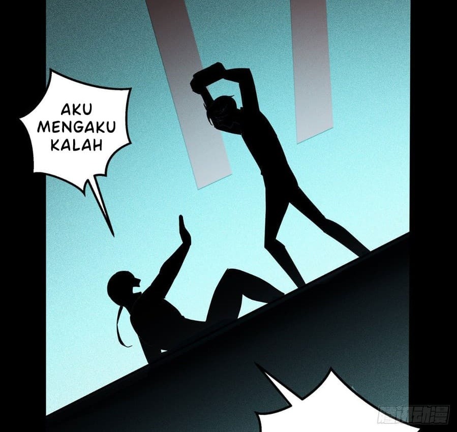 Became King After Being Bitten Bab 14 halaman 13