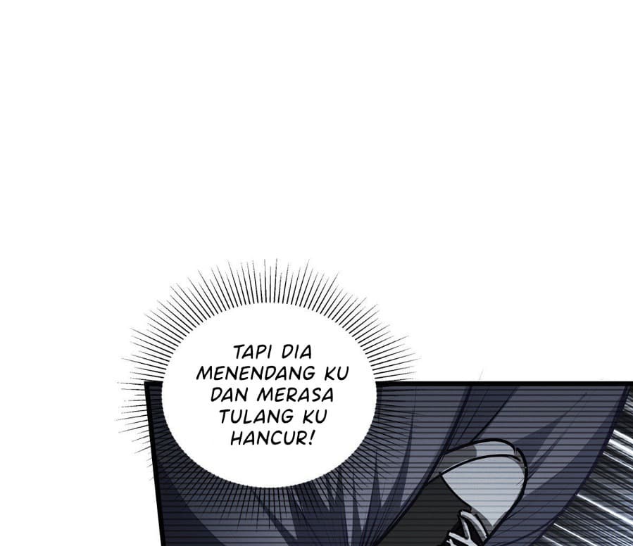 Became King After Being Bitten Bab 14 halaman 20