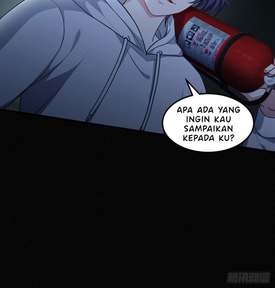 Became King After Being Bitten Bab 14 halaman 23