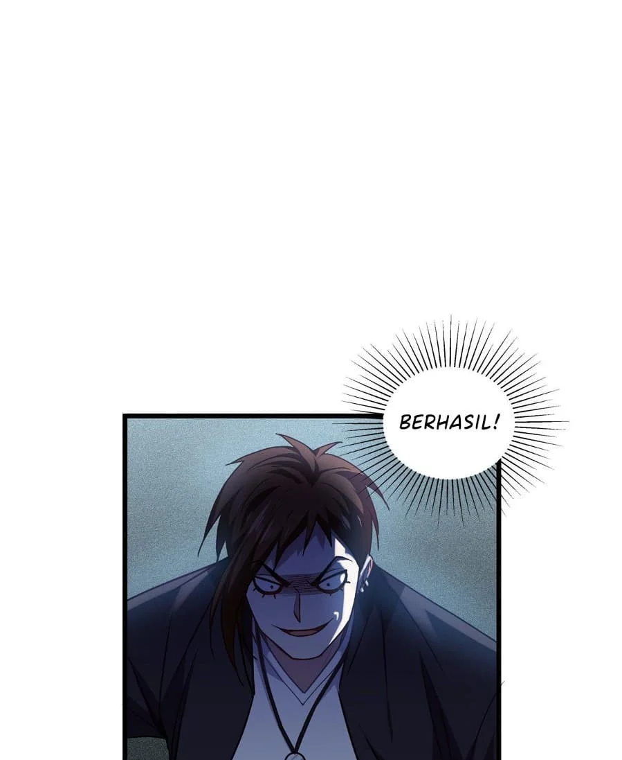 Became King After Being Bitten chapter 15 halaman 6