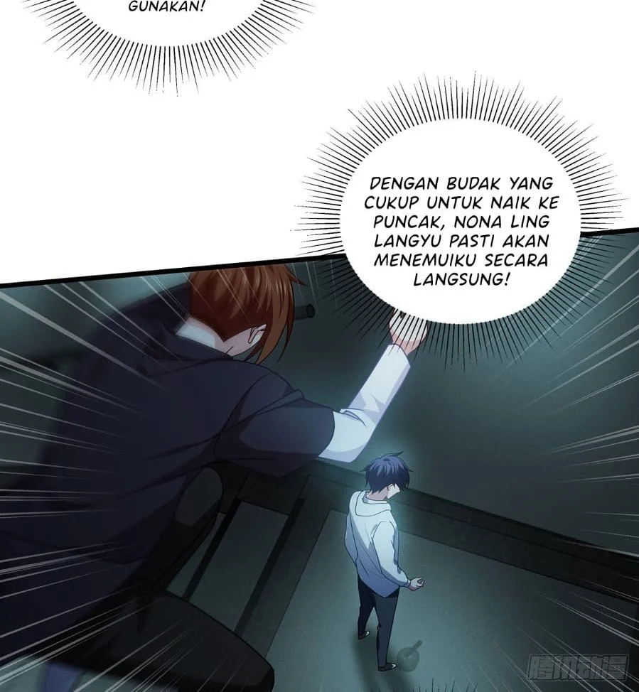 Became King After Being Bitten chapter 15 halaman 9