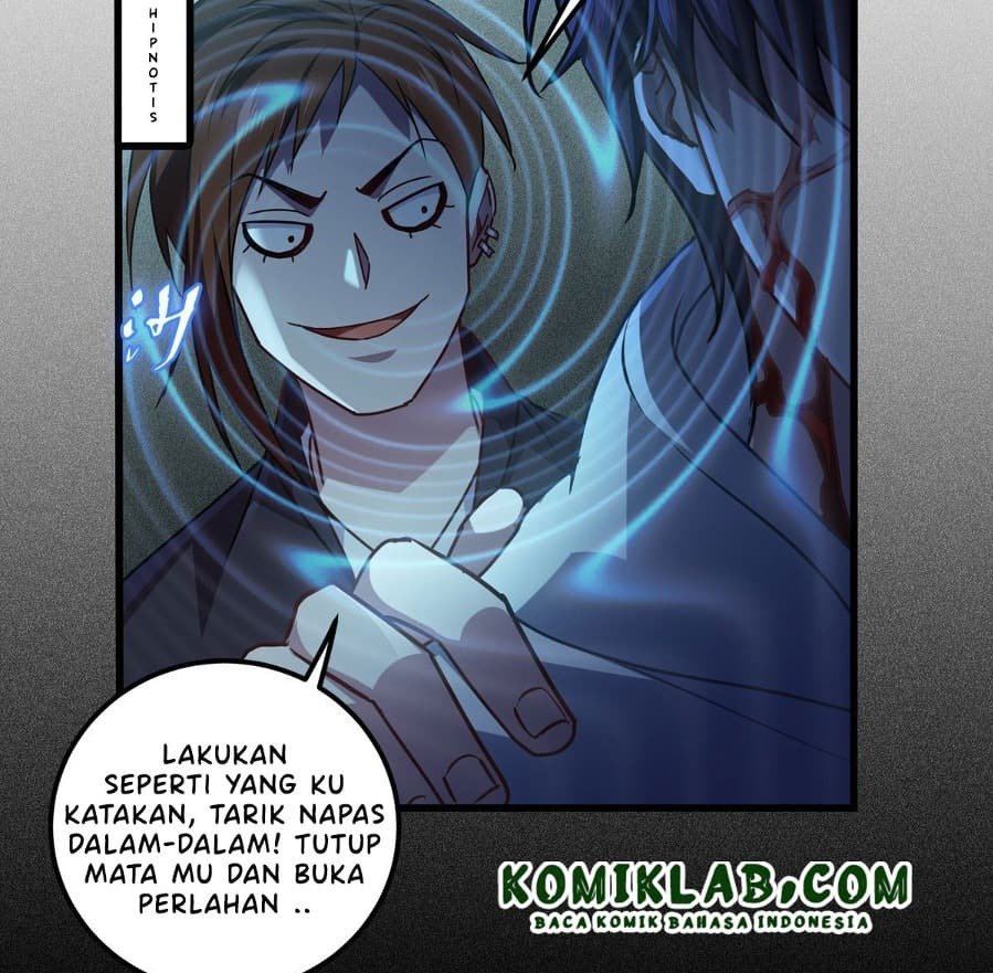 Became King After Being Bitten chapter 15 halaman 12