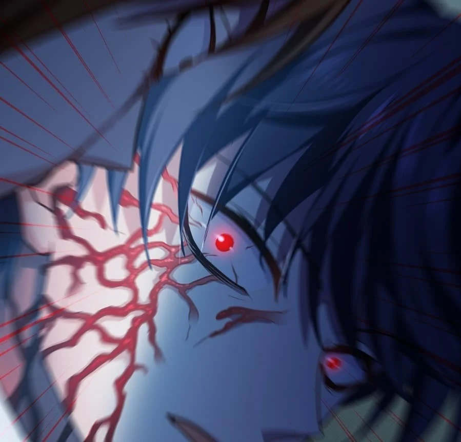 Became King After Being Bitten chapter 15 halaman 14