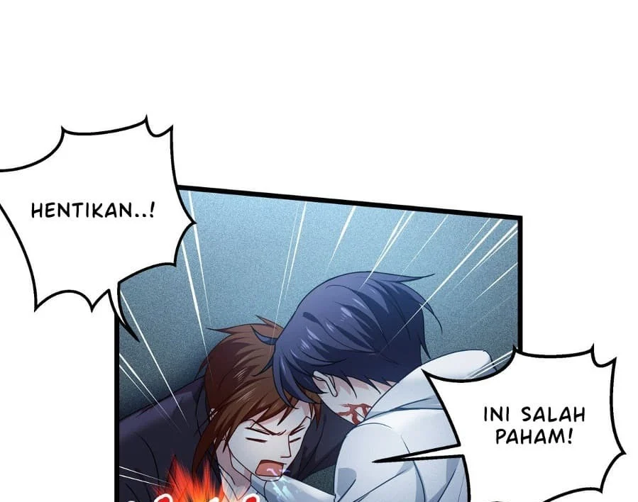 Became King After Being Bitten chapter 15 halaman 20
