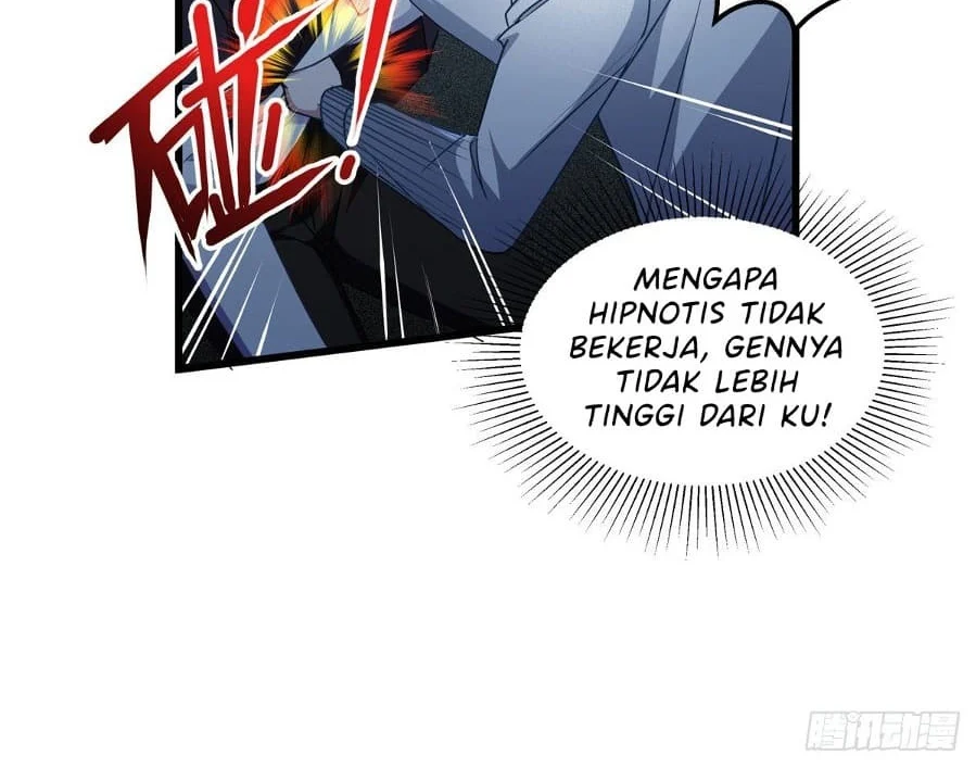 Became King After Being Bitten chapter 15 halaman 21
