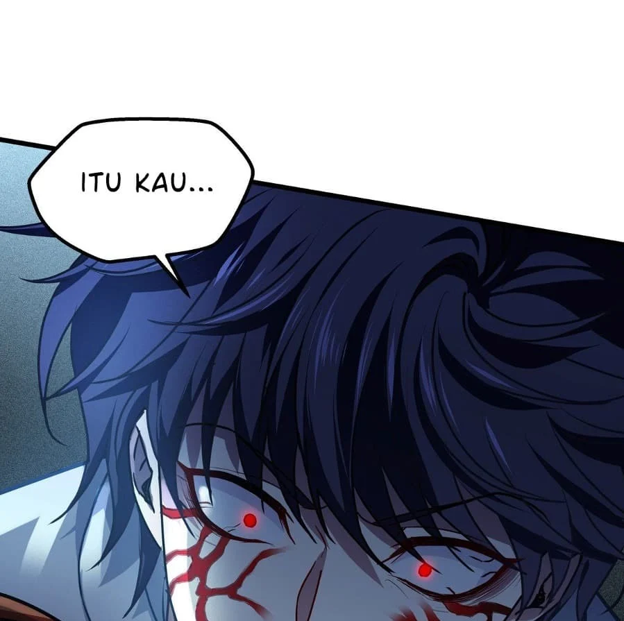 Became King After Being Bitten chapter 15 halaman 22