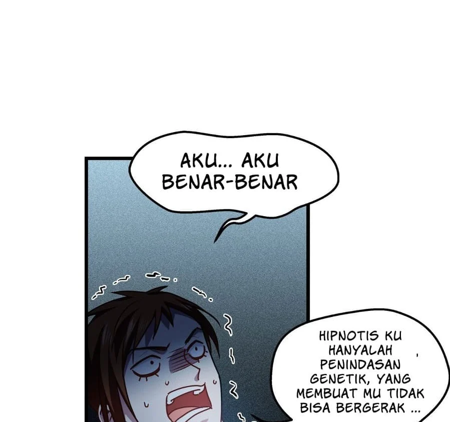Became King After Being Bitten chapter 15 halaman 24