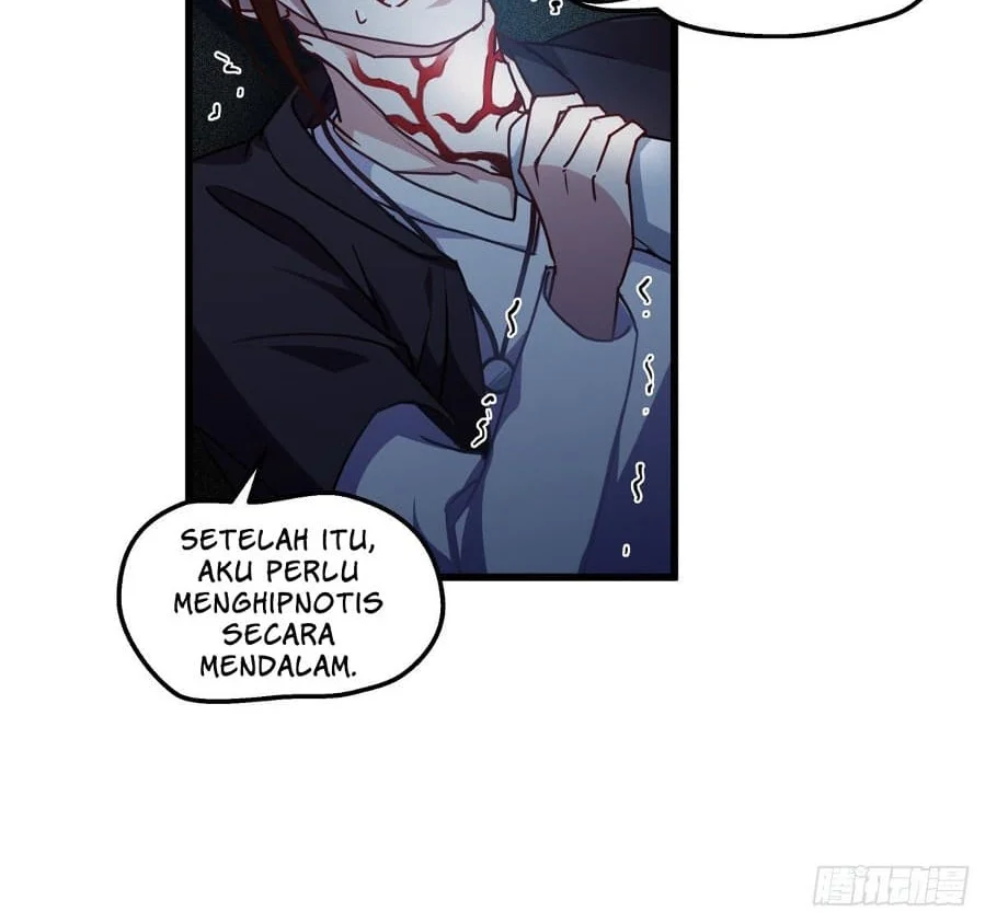 Became King After Being Bitten chapter 15 halaman 25