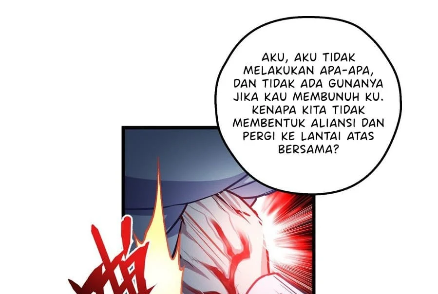 Became King After Being Bitten chapter 15 halaman 26