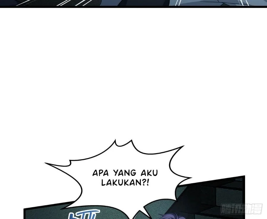 Became King After Being Bitten chapter 15 halaman 41