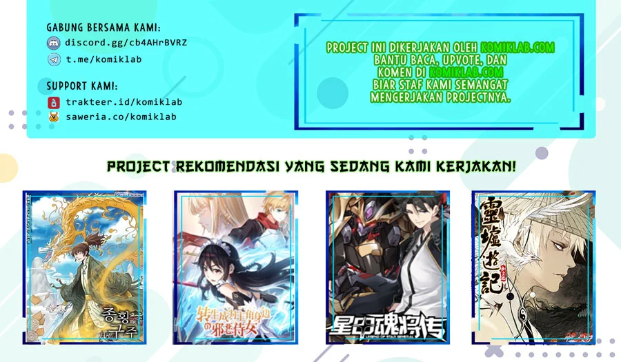 Became King After Being Bitten chapter 15 halaman 83