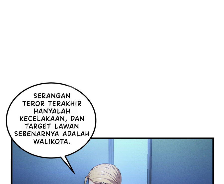 Became King After Being Bitten chapter 16 halaman 6