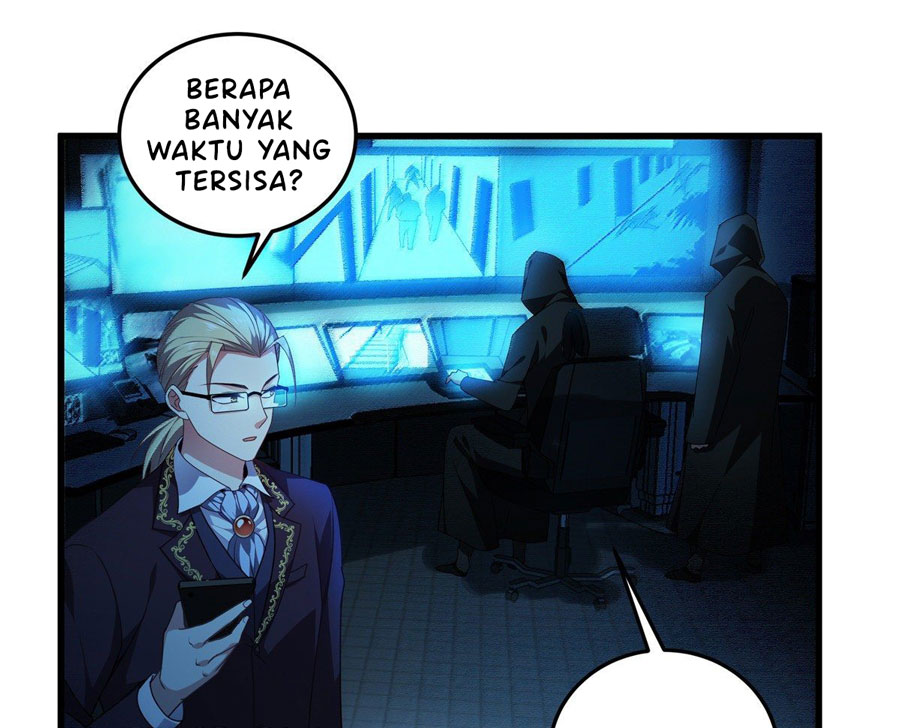 Became King After Being Bitten chapter 16 halaman 8