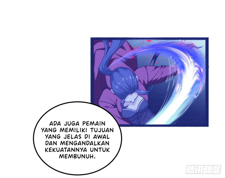 Became King After Being Bitten chapter 16 halaman 15
