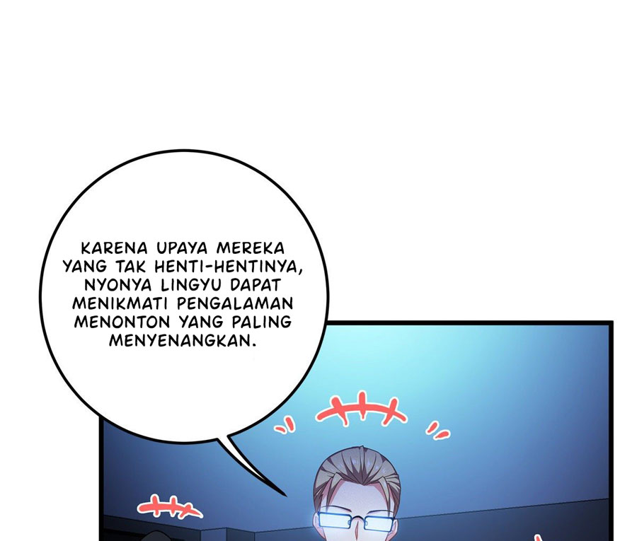 Became King After Being Bitten chapter 16 halaman 16
