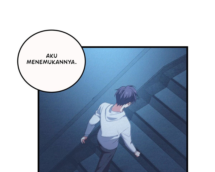 Became King After Being Bitten chapter 16 halaman 20