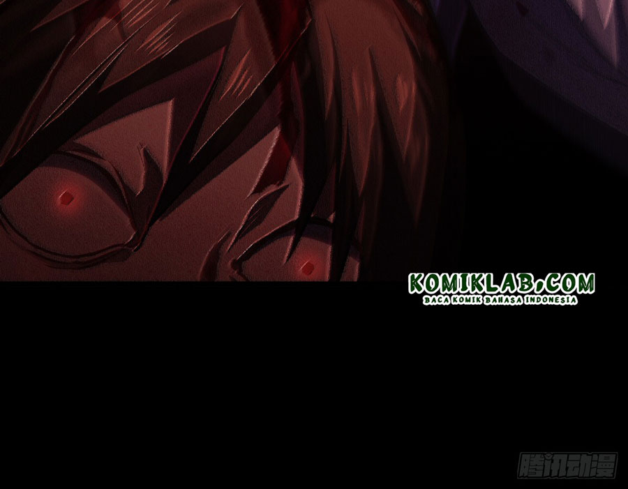 Became King After Being Bitten chapter 16 halaman 37
