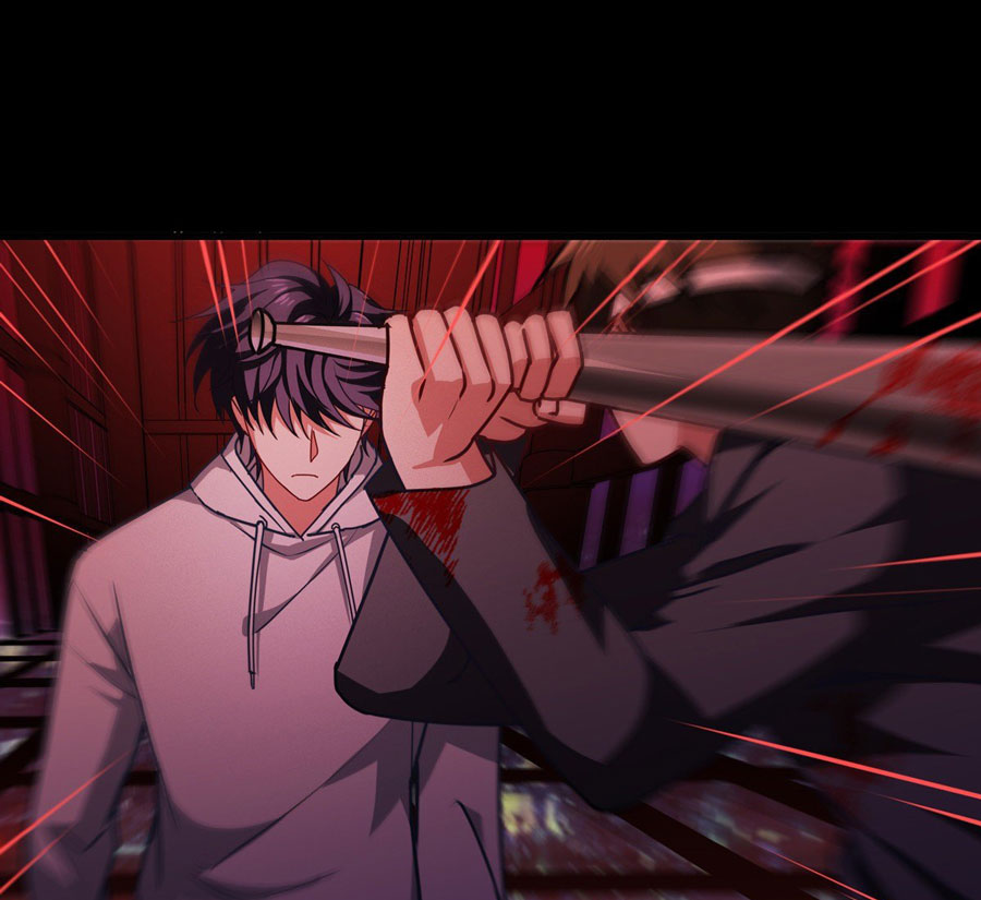 Became King After Being Bitten chapter 16 halaman 38