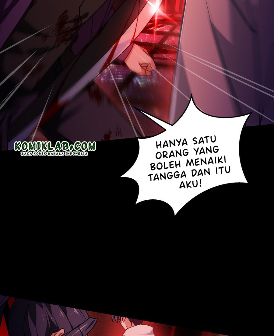Became King After Being Bitten chapter 16 halaman 58