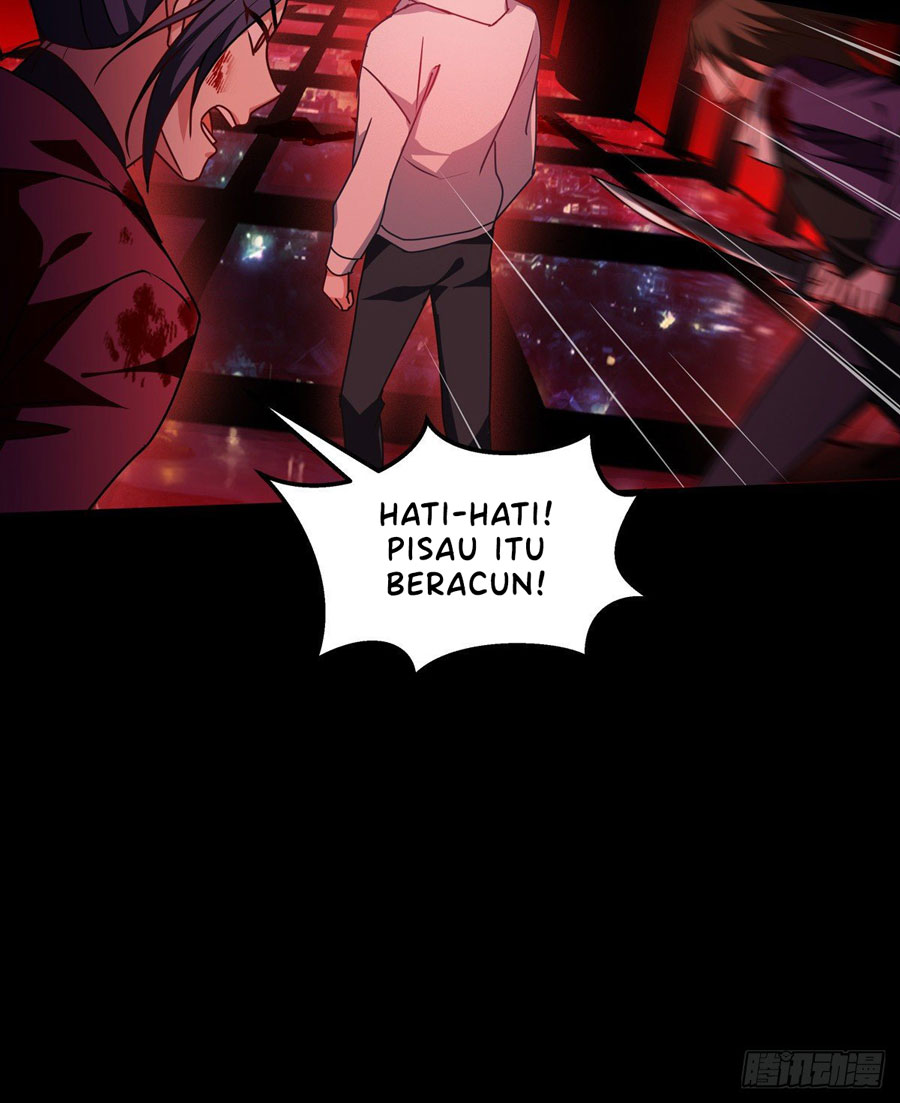 Became King After Being Bitten chapter 16 halaman 59
