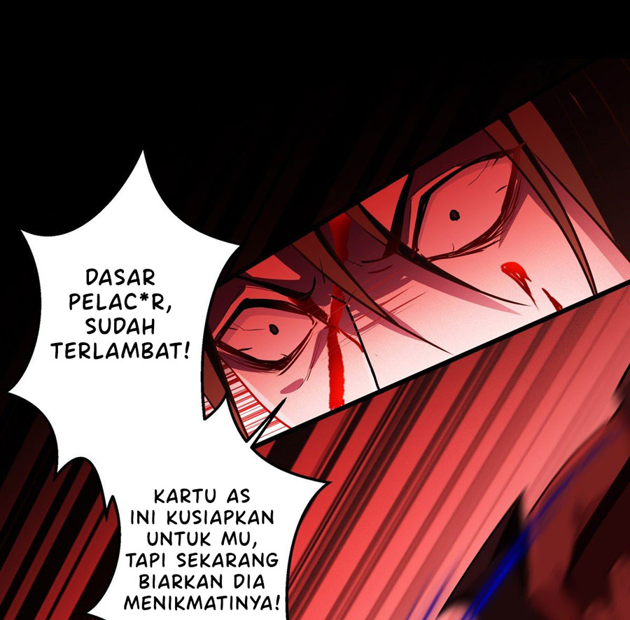 Became King After Being Bitten chapter 16 halaman 60