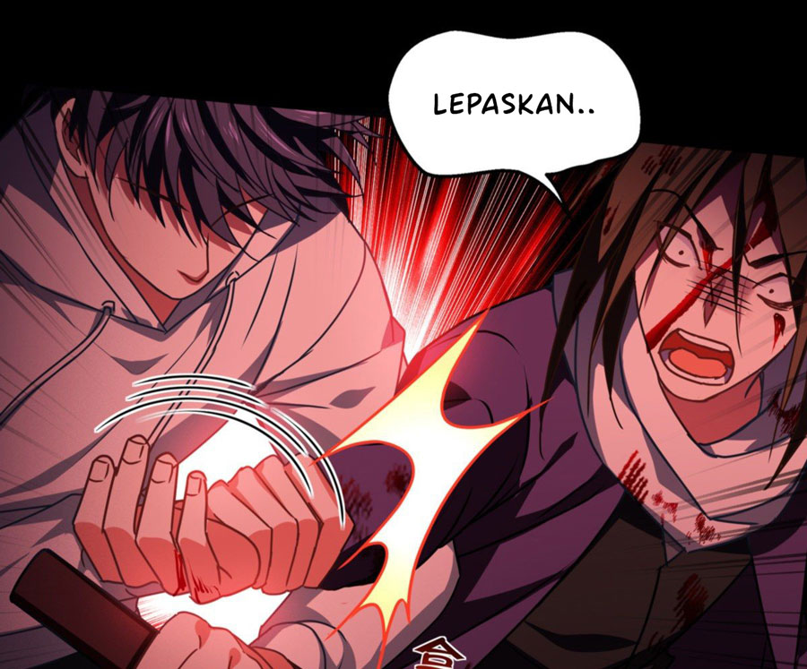 Became King After Being Bitten chapter 16 halaman 70
