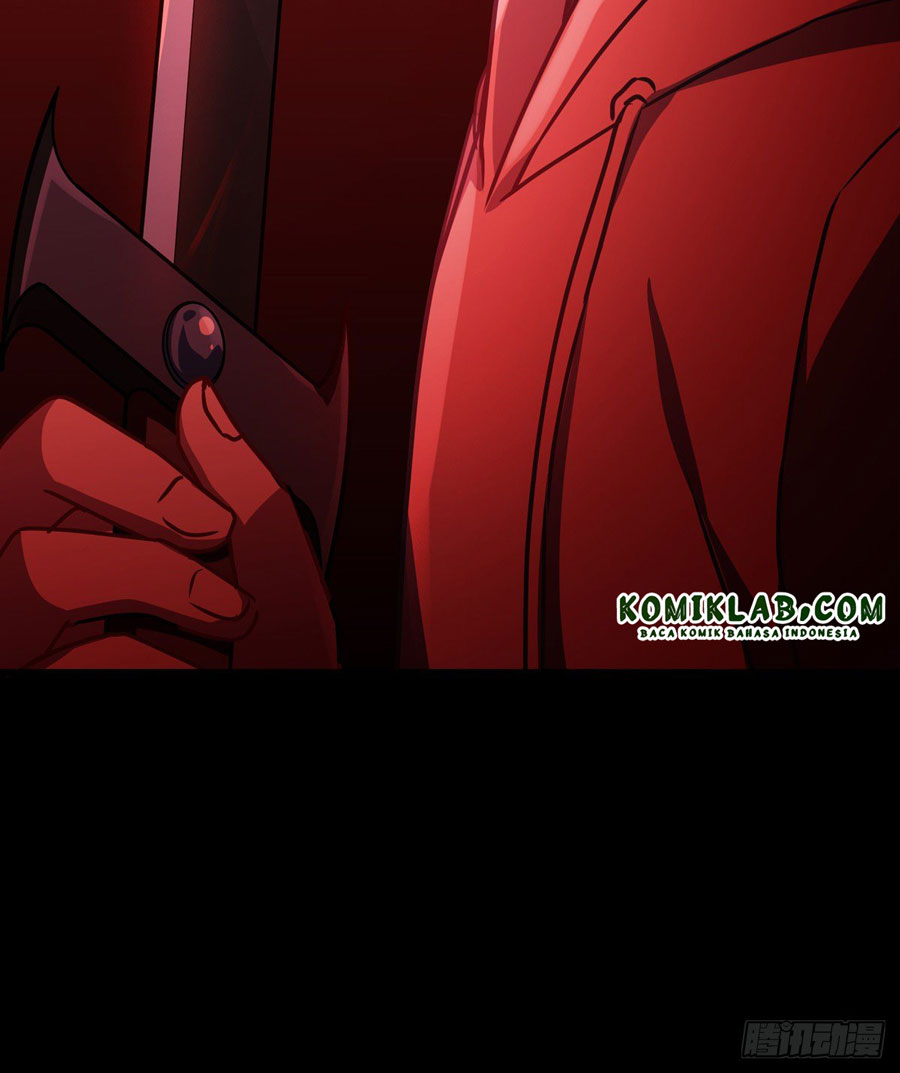 Became King After Being Bitten chapter 16 halaman 75
