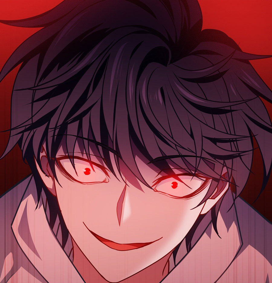 Became King After Being Bitten chapter 16 halaman 84