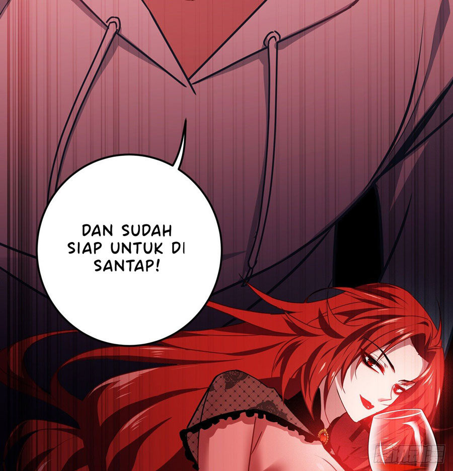 Became King After Being Bitten chapter 16 halaman 85