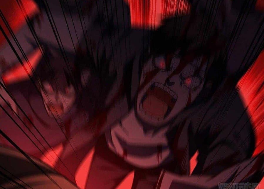Became King After Being Bitten Bab 17 halaman 26