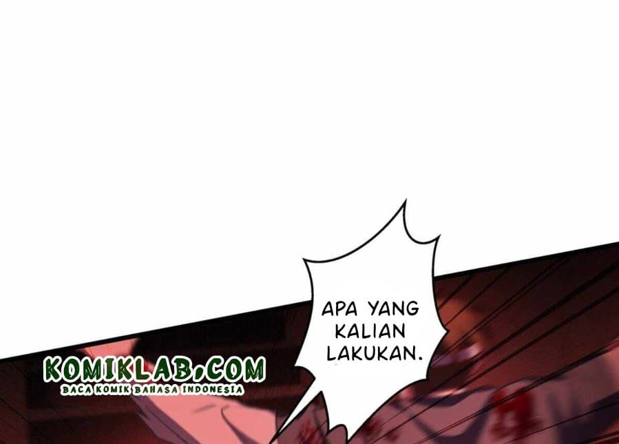 Became King After Being Bitten Bab 17 halaman 30