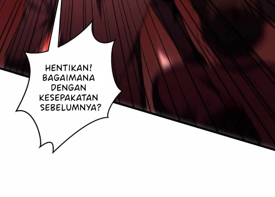 Became King After Being Bitten Bab 17 halaman 32