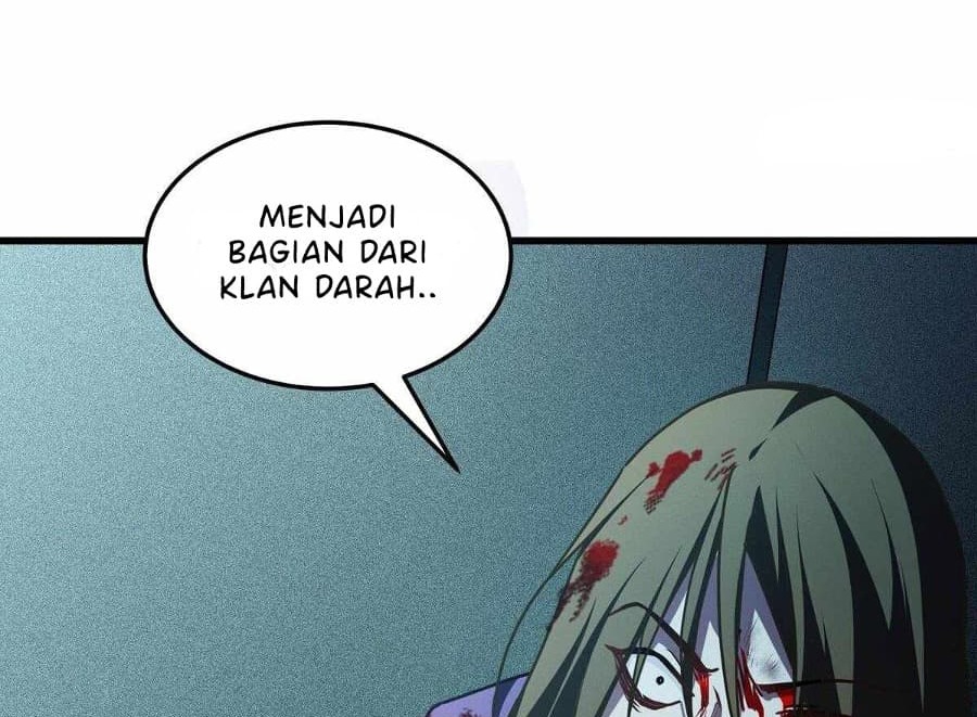 Became King After Being Bitten Bab 17 halaman 53