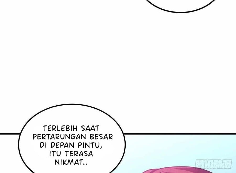 Became King After Being Bitten Bab 17 halaman 60