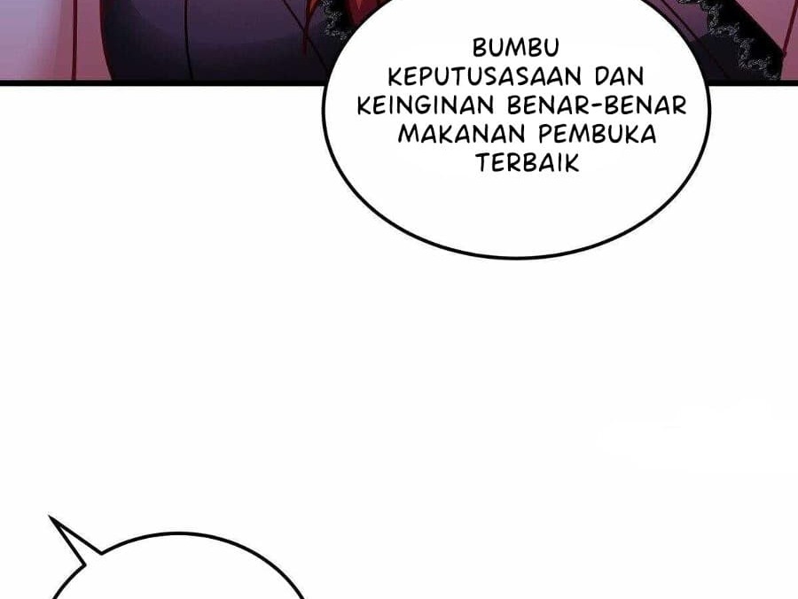 Became King After Being Bitten Bab 17 halaman 63