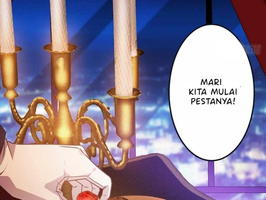 Became King After Being Bitten Bab 17 halaman 69