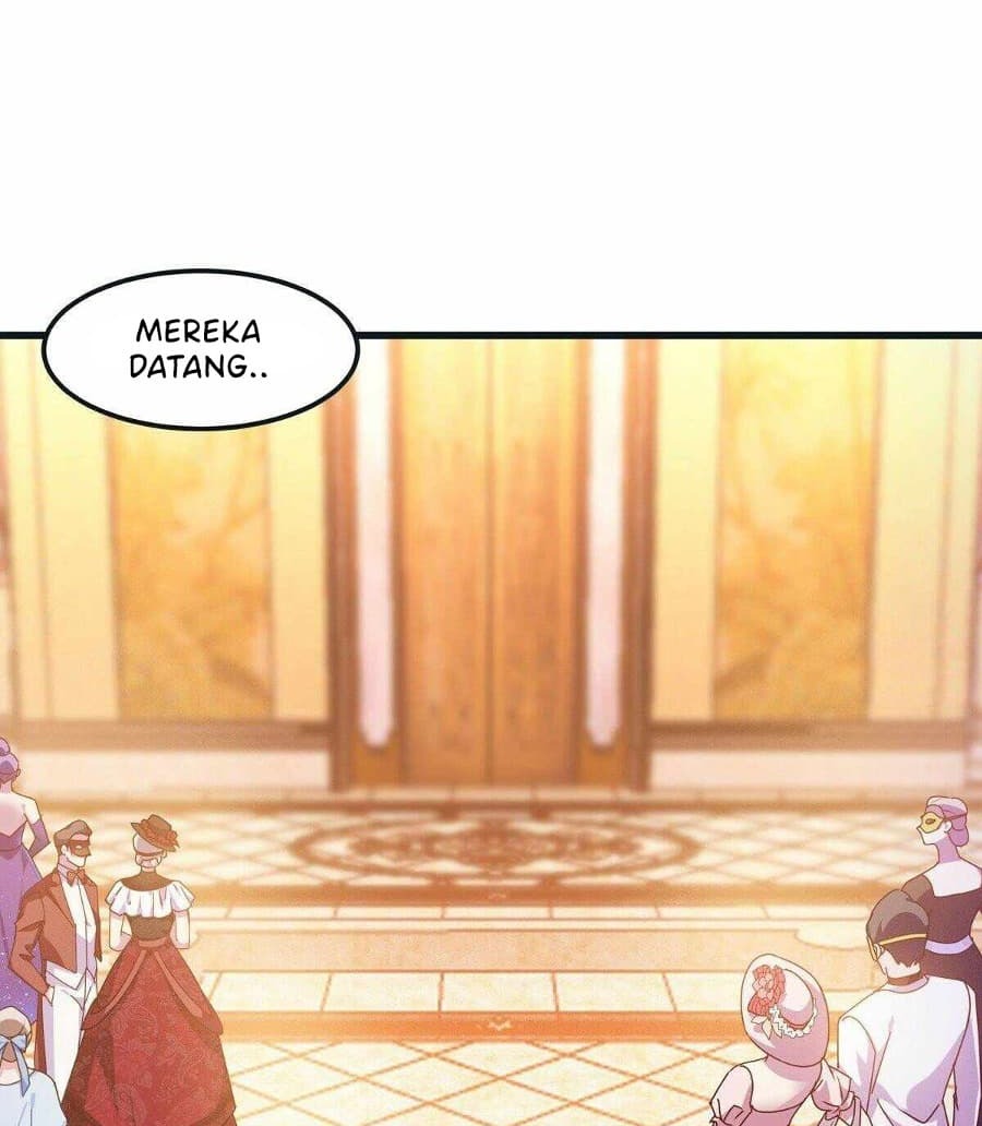 Became King After Being Bitten Bab 17 halaman 80