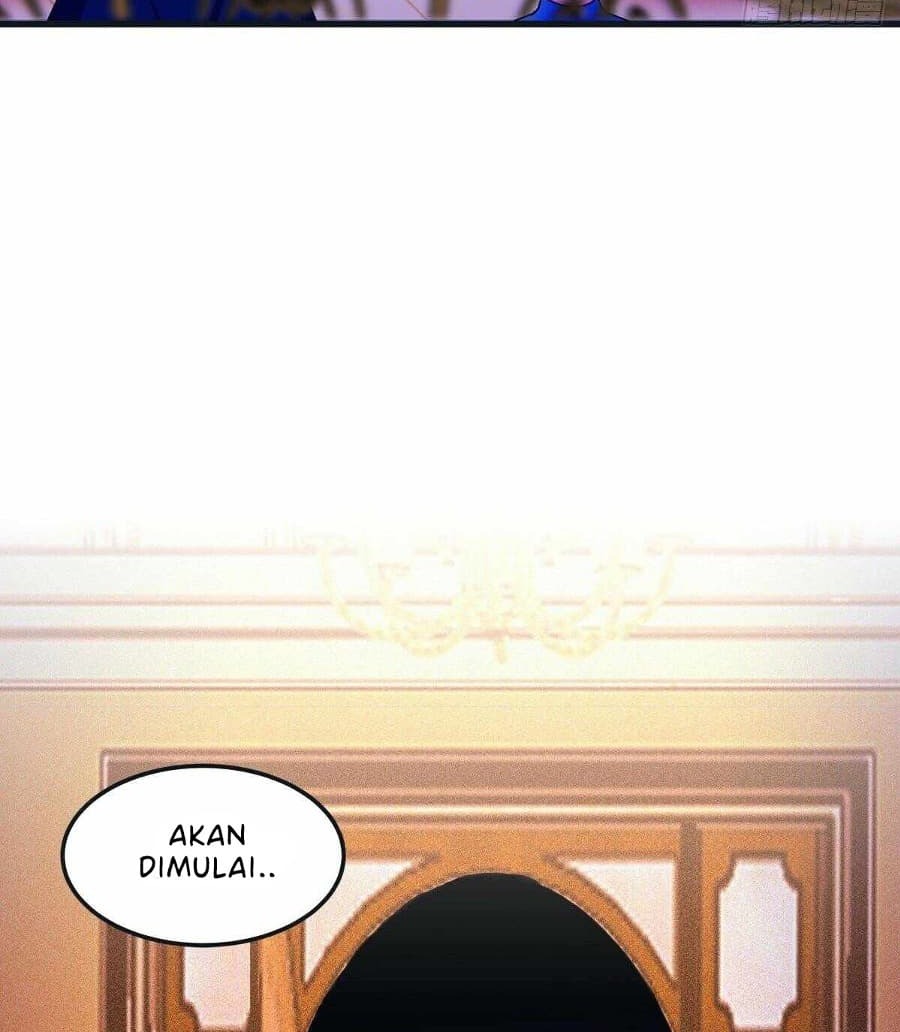 Became King After Being Bitten Bab 17 halaman 82