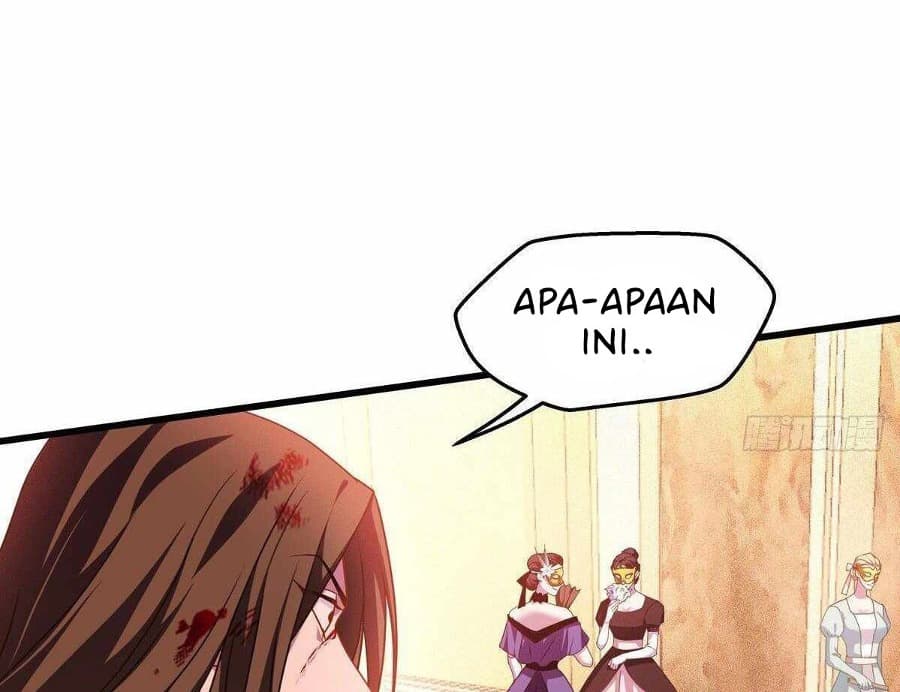 Became King After Being Bitten chapter 18 halaman 8