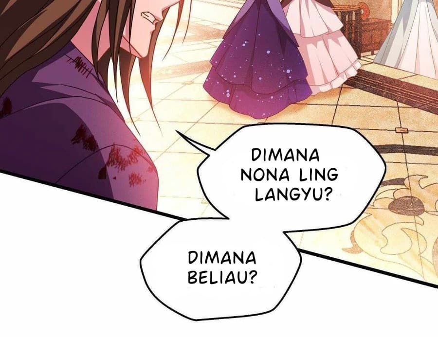Became King After Being Bitten chapter 18 halaman 9