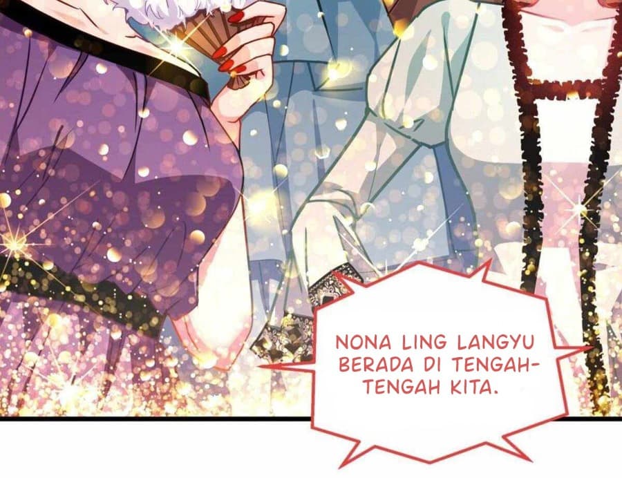 Became King After Being Bitten chapter 18 halaman 12